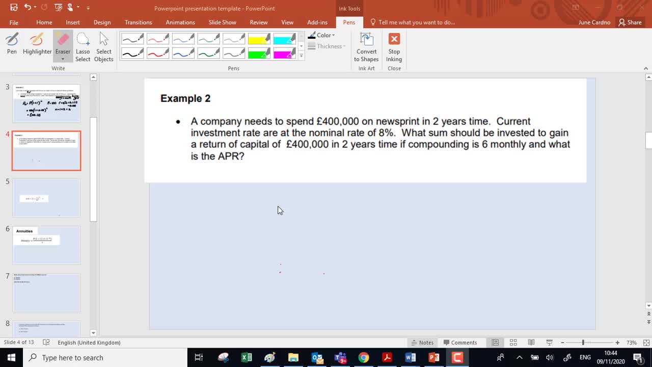Week+8+-+More+Business+Formulas%3A+Annuities+%26+Sinking+Fund